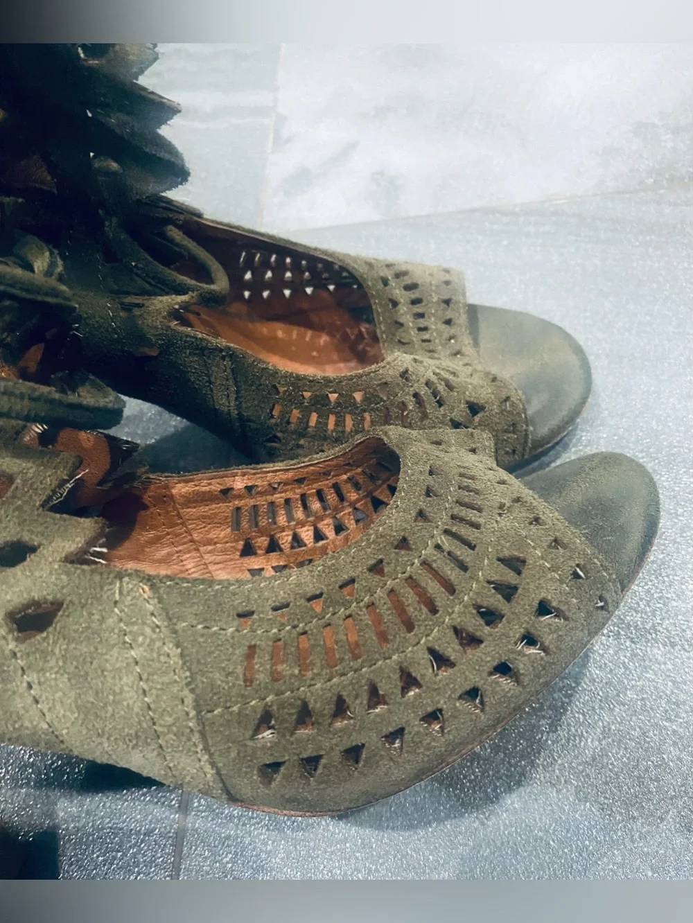 Women’s Jeffrey Campbell 